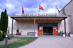 Museo de la Fauna Salvaje - Boñar